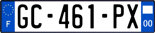 GC-461-PX