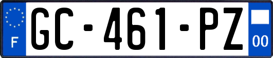 GC-461-PZ