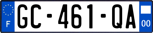 GC-461-QA