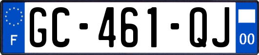 GC-461-QJ
