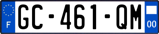 GC-461-QM