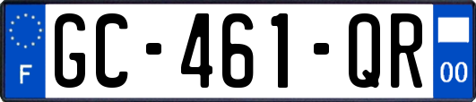 GC-461-QR