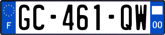 GC-461-QW