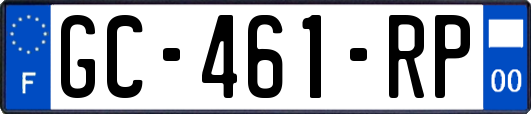 GC-461-RP