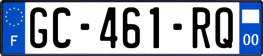 GC-461-RQ
