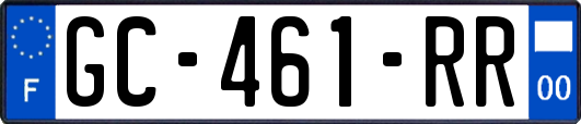 GC-461-RR