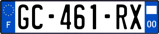 GC-461-RX