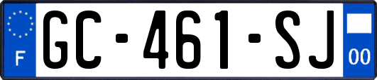 GC-461-SJ