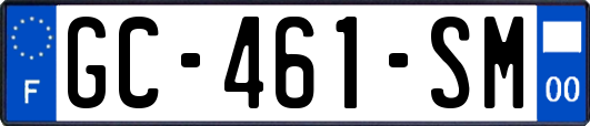 GC-461-SM