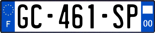 GC-461-SP