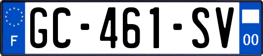 GC-461-SV