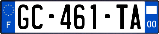 GC-461-TA
