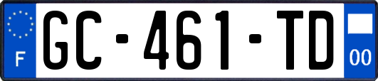 GC-461-TD
