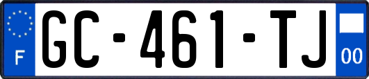 GC-461-TJ