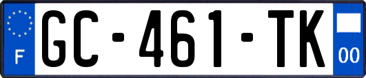 GC-461-TK