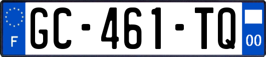 GC-461-TQ