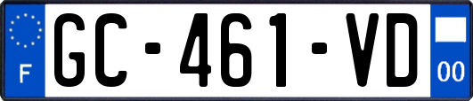 GC-461-VD
