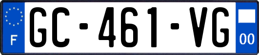 GC-461-VG