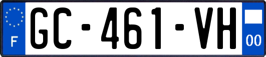 GC-461-VH