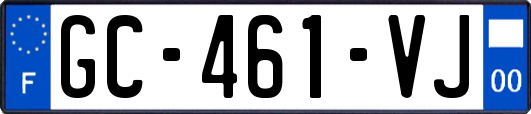 GC-461-VJ