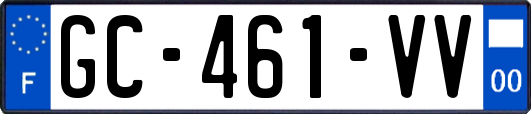 GC-461-VV