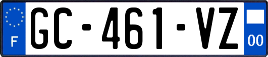 GC-461-VZ
