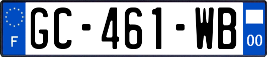 GC-461-WB