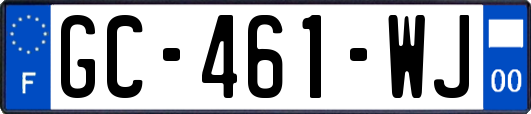 GC-461-WJ