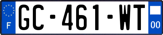 GC-461-WT