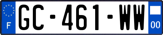 GC-461-WW