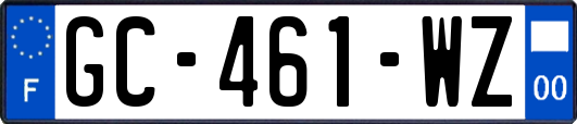 GC-461-WZ