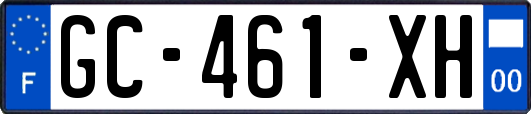 GC-461-XH