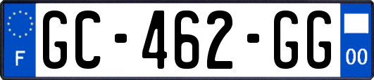 GC-462-GG