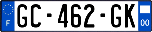 GC-462-GK