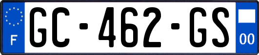 GC-462-GS