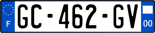 GC-462-GV