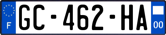 GC-462-HA