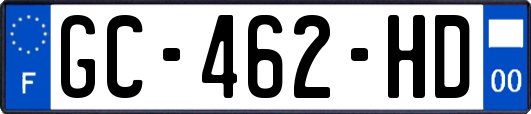 GC-462-HD