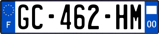 GC-462-HM