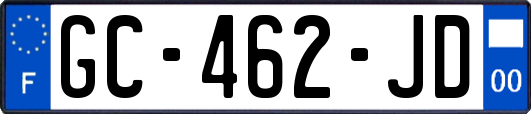 GC-462-JD