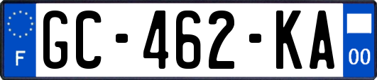 GC-462-KA