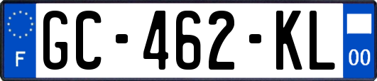GC-462-KL