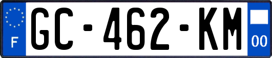 GC-462-KM