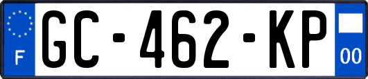 GC-462-KP