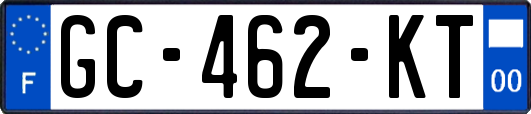 GC-462-KT
