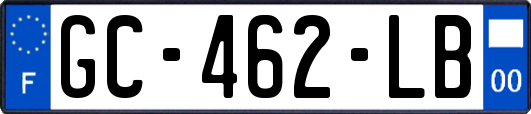 GC-462-LB