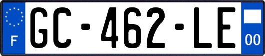 GC-462-LE