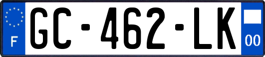 GC-462-LK