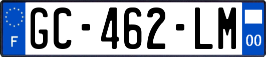 GC-462-LM