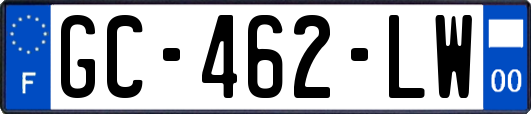GC-462-LW